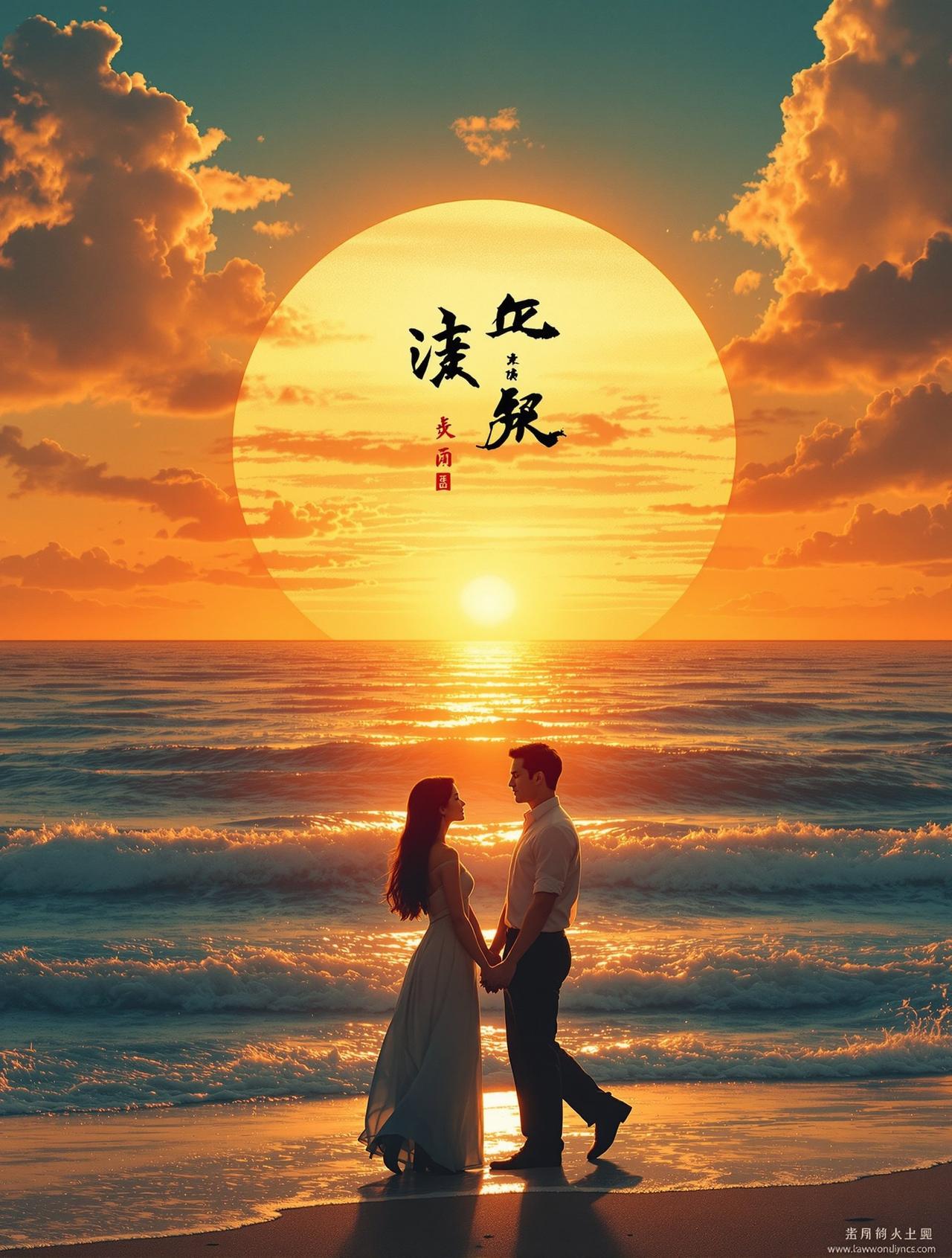 城市恋人
